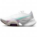 Nike Air Zoom Superrep 2 Valge Roheline Helendav Naiste CU5925-135 36