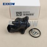 Gaasikere t&uuml;hik&auml;igukiiruse reguleerimise servokomplekt Mitsubishi Lancer CT9A Outlander CU2W CU4W Space Wagon N84W MD628318 1450A069 jaoks
