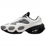 Nike Air Max Muse Hingavad Toetavad Vabaaja Jalan&otilde;ud Naiste Valge Must II6282-100 41
