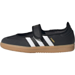 Adidas Originals Samba Jane Madalad Laste Vabaajajalatsid Must Valge Teismelised JR7437 36
