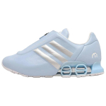Adidas x Miaou Megaride S2 Support Running Shoes Unisex Blue Silver KI0064 42⅔ white
