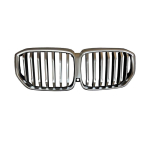 &Uuml;hilduv BMW X5 G05 Esiv&otilde;re 2017-2023 (J&auml;relturu osa 51138096590) BMW X5 G05 gray