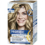 SCHWARZKOPF P&uuml;siv&auml;rv Nordic Blonde - Salkude ja Balayage Ultra-M1