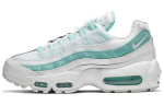 Nike Air Max 95 'Light Aqua' Naiste 307960-115 37.5
