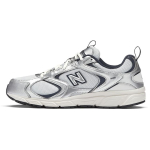 New Balance 408 H&otilde;bedane Indigo Unisex Tennised ML408N 37 white