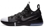 Nike Kobe Ad Black Toe AR5515-002 41