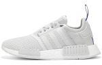 Adidas Wmns NMD_R1 'Crystal White Real Lilac' Naiste B37645 38