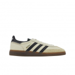 adidas K&auml;sipalli Spezial Wonder White Black Naiste Tossud Cream Core-Black Magic-Beige IE3698 36⅔