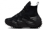 Run Star Converse Motion Cx 'Workwear - Triple Black' A03924C 36