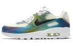 Nike Air Max 90 Bubble Pack GS CT9631-100 36