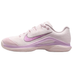 Nike Vapor 12 Support Rebound Low top Tennis Shoes Women's Pink HV1449-601 38.5 white