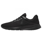Nike Tanjun Triple Black Meeste Tossud Barely-Volt DJ6258-001 40.5 black