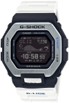 Vaata [Casio] G-Shock G-LIDE GBX-100-7JF Meeste valge