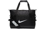 Nike Pol&uuml;ester Jalgpallikott Pagasikott K&auml;ekott Tavaline Unisex CV7829-010