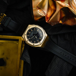 CASIO Kohandatud kell modifitseeritud seeria G-SHOCK seeria lummatud kuldne vari 200 meetrit veekindel Kvarts kummirihm sama stiil fo GA-2100-1A1 must