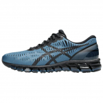 CP. Firma x ASICS Gel Quantum 360 Maroko Sinised Unisex Tossud Cavia 1203A689-400 40