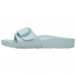 Birkenstock Madrid Suure Pandlaga EVA Kulumiskindel Sandaal Naiste Roheline 1029614 38