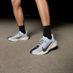 Nike ZoomX Pegasus Plus Puhtalt Plaatinane Hundi Hall 44