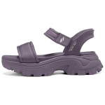 Skechers Vabaaja Mugavad Mitmek&uuml;lgsed Rannasandaalid Naiste sandaalid Roosakas-Roosa 119872-MVE 36