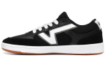 Lowland Staple x Lowland Vans Cc 'Black Gum' VN0A4TZYOS7 36