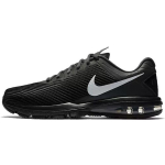 Nike Air Max Full Ride TR 1.5 'Black Anthracite' Meeste 869633-010 EU 40.5 black