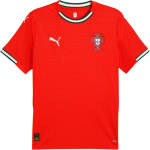 PUMA kohalik Portugal 2025 s&auml;rk meestele 779190-01 2XL red