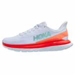 Hoka One One Mach 4 Naiste madalad jooksutossud Polsterdatud Hingavad Kerged 1113529-WFS 38.5