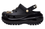 Crocs Klounid Naiste 209915-001 38-39