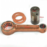 Suzuki GN250 GN 250 1985-2001 DR250 1984-1987 TU250 1997-2016 GZ250 2006 2007 Mootorratta Kepsud &Uuml;hendusvarda komplekt