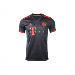 adidas FC Bayern 22/23 kolmas s&auml;rk Aasia suuruses meestele H39907 S