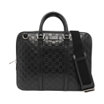 [Kasutatud] Signature Classic G-logo reljeefne lukuga portfell &otilde;lakott crossbody kott - Hea #1DEFH90 ONE SIZE