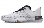 Under Armour TriBase Reign 5 'Valge Must' 3026021-100 45.5