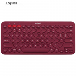 Logitech K380 juhtmevaba Bluetooth-klaviatuur