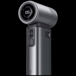 Jisoo Ultra2E kaasaskantav k&auml;eshoitav turbo ventilaator