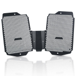 Radiaatoriv&otilde;re Kaitsekate FOR TIGER 850 Sport Tiger 900 GT Pro/Rally Pro 2020-2024 2023 2022 2021 2020 Lisatarvikud A black gray