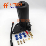 24V 4132A018 4226937M91 K&uuml;tusefiltri komplekt K&uuml;tusepump ULPK0038 Perkins CB434D Ekskavaatorile Kahvelt&otilde;stukile Diiselmootorile T&otilde;stepump must