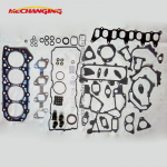 ZD30 ZD30DDTI NISSAN CABSTAR PATROL GR 3.0L jaoks Metallist T&auml;ielik Komplekt Mootoriosad Mootori Tihend 10101-VZ20A 51032300