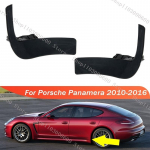Porsche Panamera 2010-2016 tagumise poritiiva porikaitse pritsmekate porilaud poritiivad rattaspoiler 97055960100 97055960101 1PC Left 2010-2013