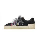 Anta Kyrie Hela stiilis madalad tossud naistele, t&auml;iesti mustad 122541810S-2 38 gray