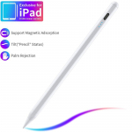 Puutepliiats iPad Air 5 4 3 9 10. p&otilde;lvkonnale Mini 6 5 Apple Pencil 2/1 iPad Pro 11 9/8/6 2018-2025 Peopesa tuvastus