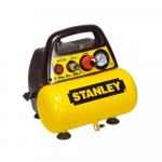 &Otilde;livaba kompressor 230V, 1,5 hj, 6L STANLEY