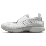 Nike Air Rift 2 Summit White Swan Naiste tossud J&auml;&auml;sinine Helesinine H&otilde;bedane IQ8006-100 38 white