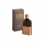 TOUS 1920 Meeste Parf&uuml;&uuml;m Puidune L&otilde;hn Parf&uuml;&uuml;m EDP / 100ml pruun