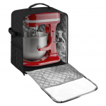 Kitchen Aid segisti segisti tolmukate Veekindel Mitme taskuga Segisti korraldaja Korraldajakott Vastupidav seismikseri kate