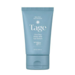 Tage Cica-Tree Vesigeel P&auml;ikesekaitse seerum SPF50+ PA++++ 50ml | Niisutav P&auml;ikesekaitse seerum 50ml