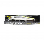 Megabass Vision 110 Oneten regulaarne aeglane ujuv lant M diagramm tagasi (0969)