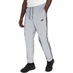 Nike Tech Meeste Kudumiga Peegeldavad P&uuml;ksid FZ7587-035 XL