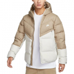 Nike SportswearStorm FIT Udusulgedega Jakk Meeste Khaki DV1132-247 M
