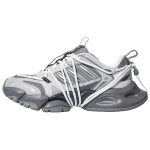 Adidas Xlg Runner Deluxe 2.0 Fos Igap&auml;evane mugavus Kerged mehaanilised kingad K&uuml;berjooksukingad Unisex tossud Hall LA6363 42⅔ gray