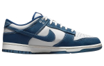 Nike Dunk Low Industrial Blue Sashiko DV0834-101 41 gray